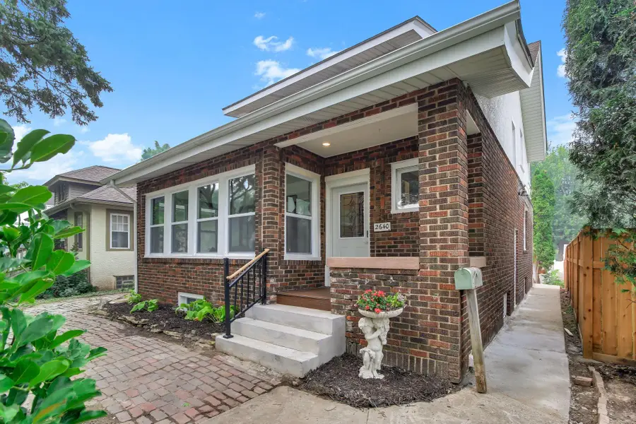 2640 Johnson Street Ne, Minneapolis, MN 55418 - #2