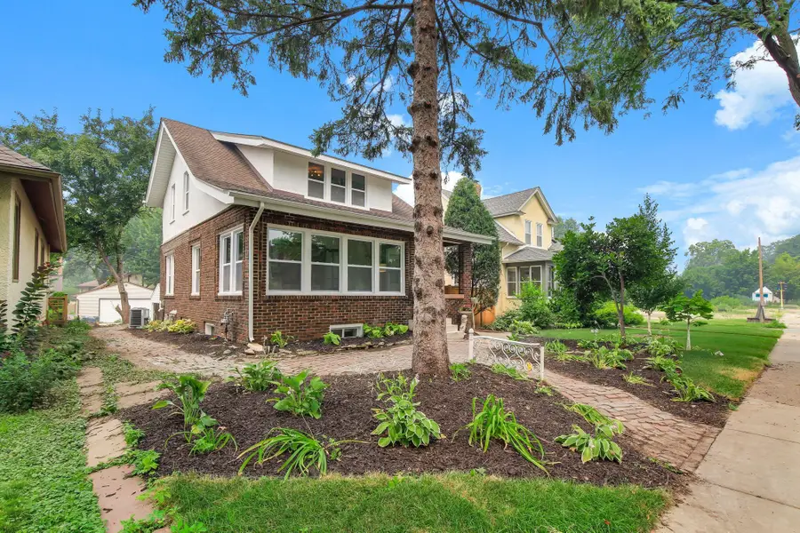 2640 Johnson Street Ne, Minneapolis, MN 55418 - #3