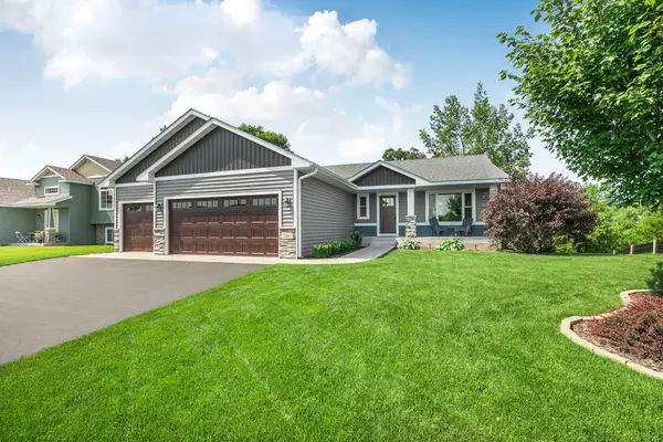 23063 Turquoise Street, Saint Augusta, MN 56301