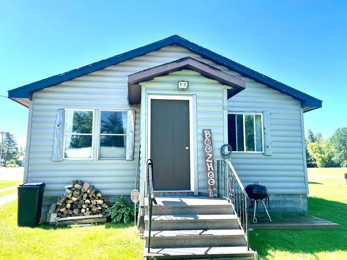 3796 Highway 53, International Falls, MN 56649 - #1