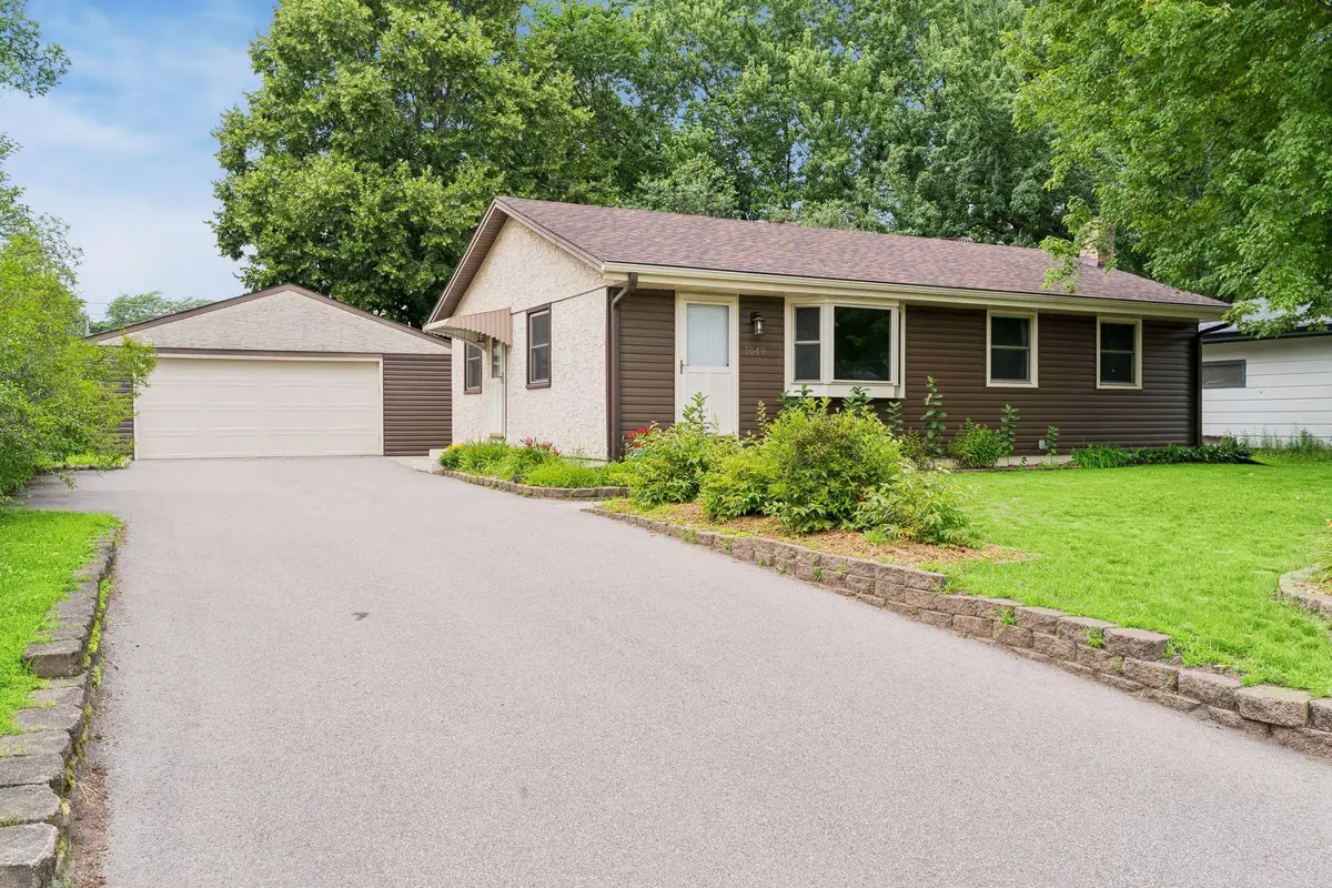 1849 Barry Drive, Newport, MN 55055 - #1