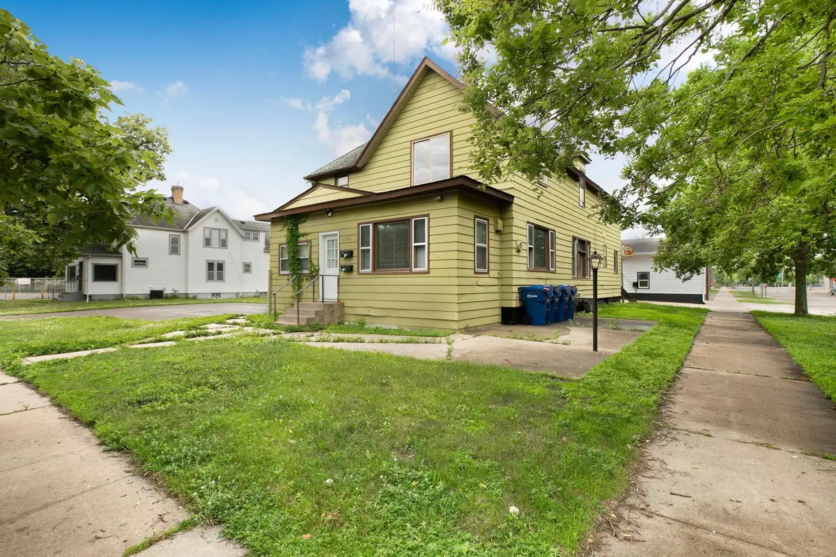 1324 1st Street N, Saint Cloud, MN 56303 - #1