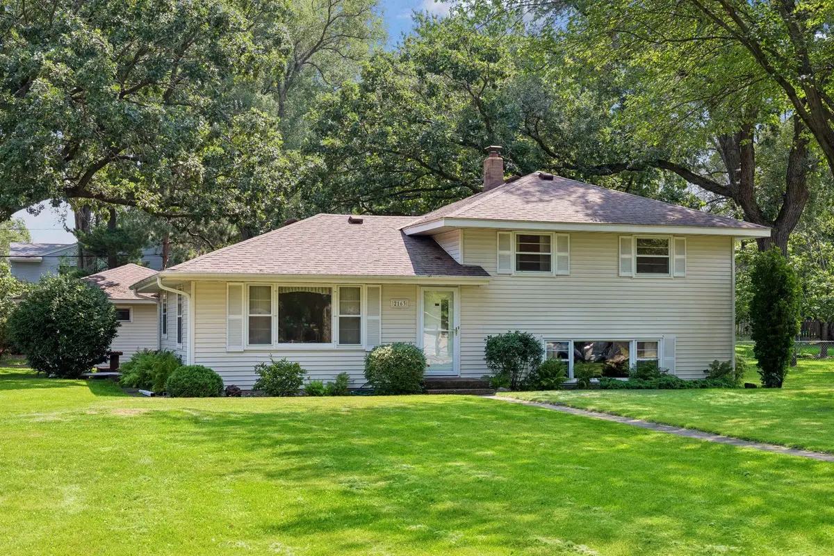 2163 29th Avenue Nw, New Brighton, MN 55112 - #1