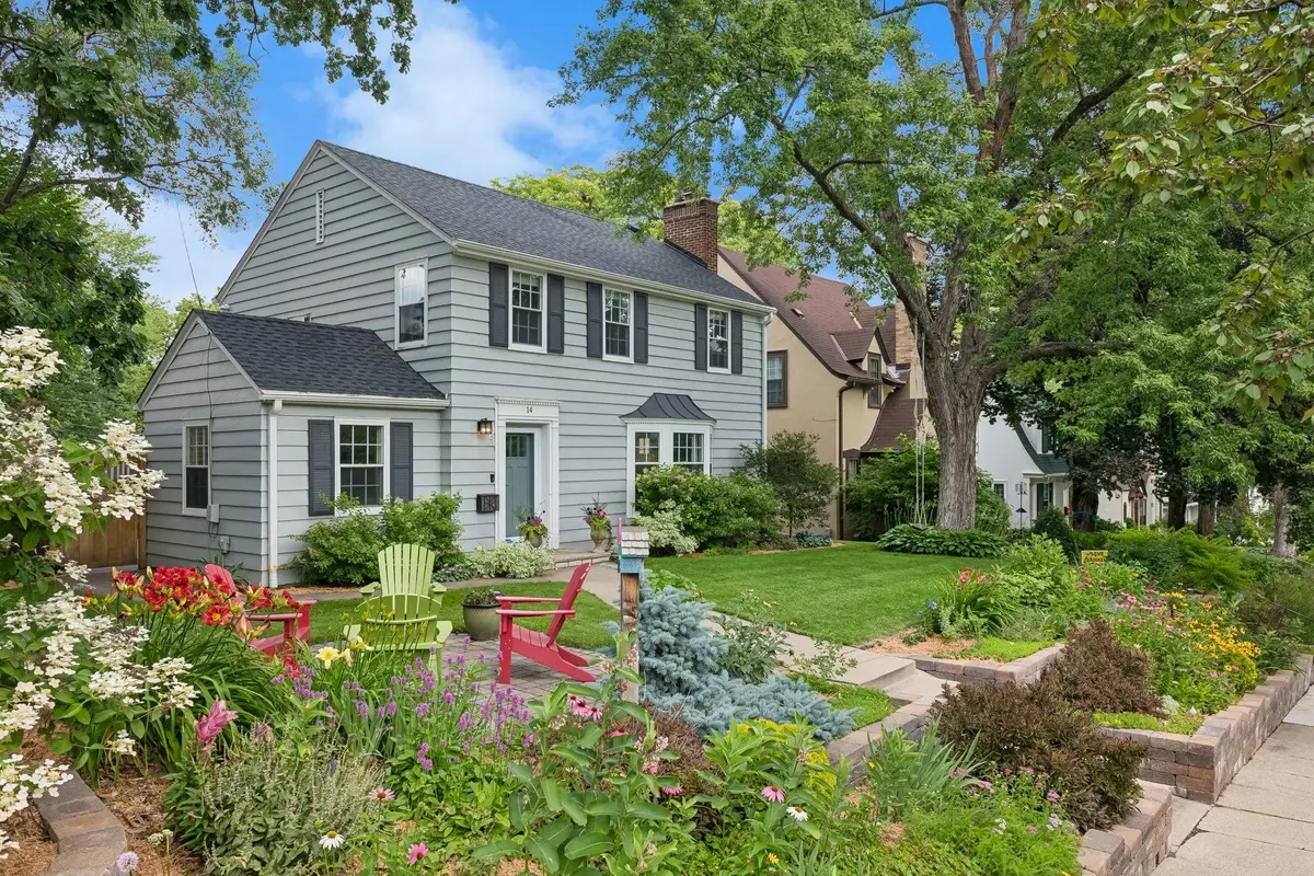 14 E 49th Street, Minneapolis, MN 55419 - #1
