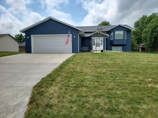 1113 9th Street, Gaylord, MN 55334 - #1