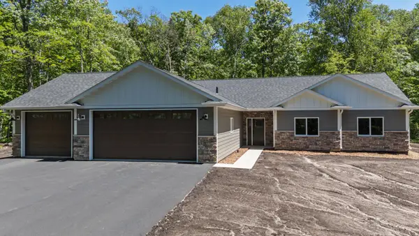 35540 Bonnie Lakes Road, Crosslake, MN 56442