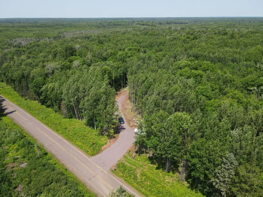 Parcel 6 County Road A, Solon Springs, WI 54873 - #2