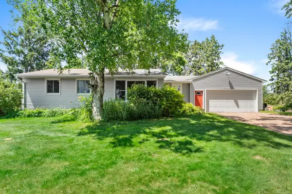 1842 11 1/2 Street, Cumberland, WI 54829