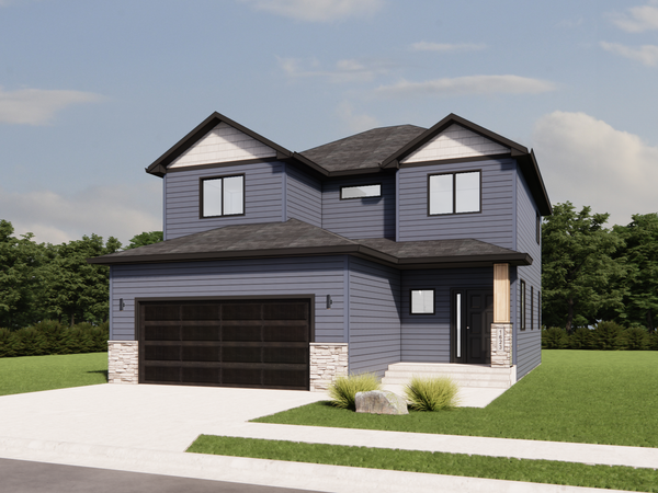 6744 32 Street S, Fargo, ND 58104
