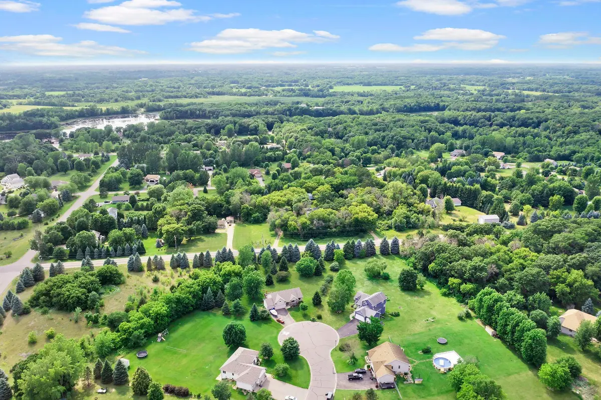 5614 407th Court, North Branch, MN 55056 - #1