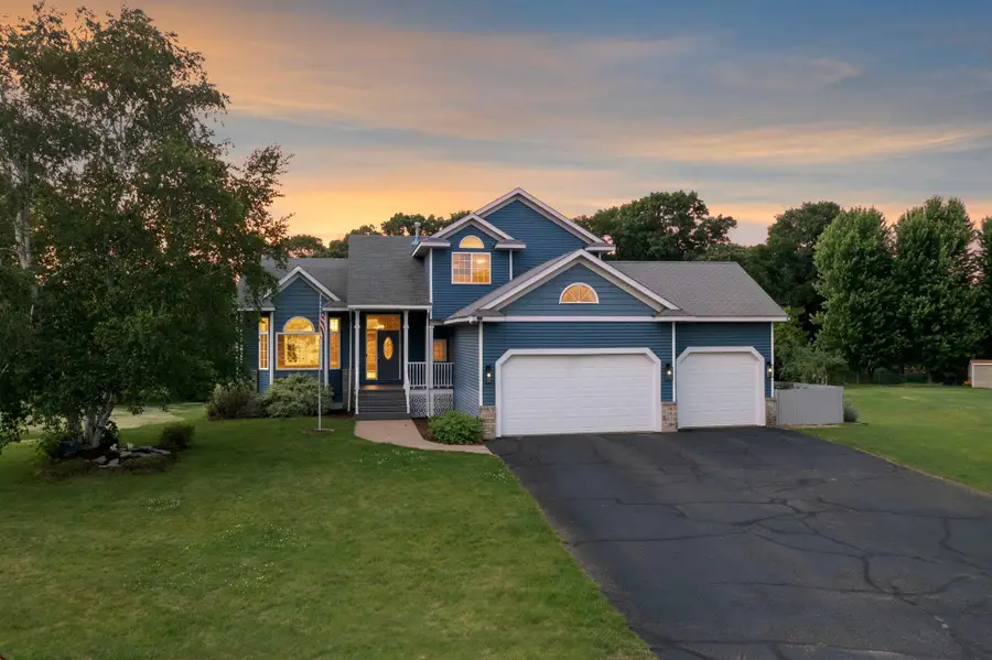 5614 407th Court, North Branch, MN 55056 - #2