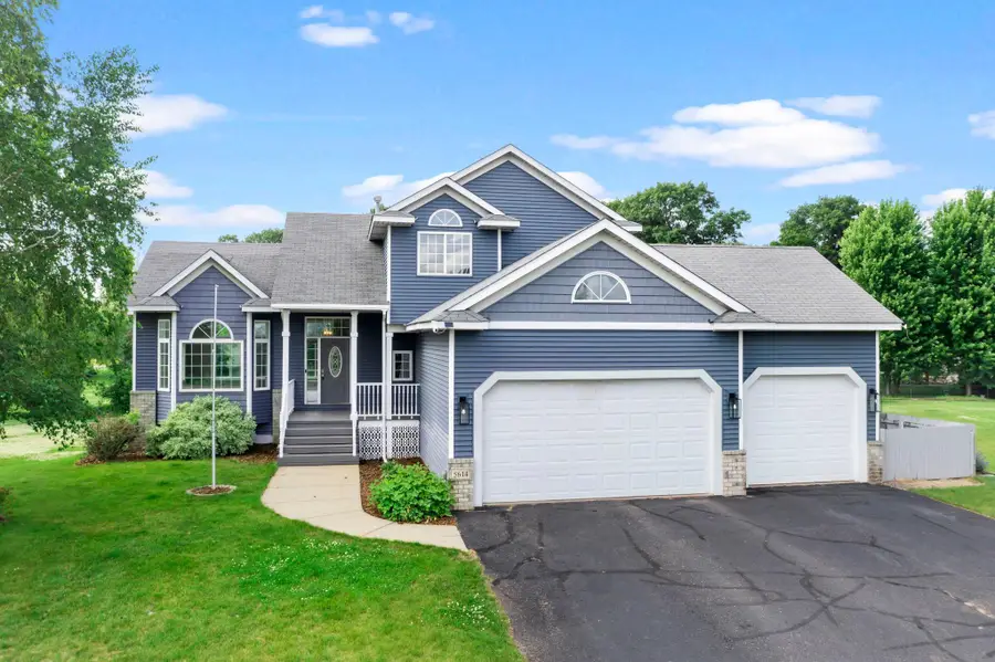 5614 407th Court, North Branch, MN 55056 - #3