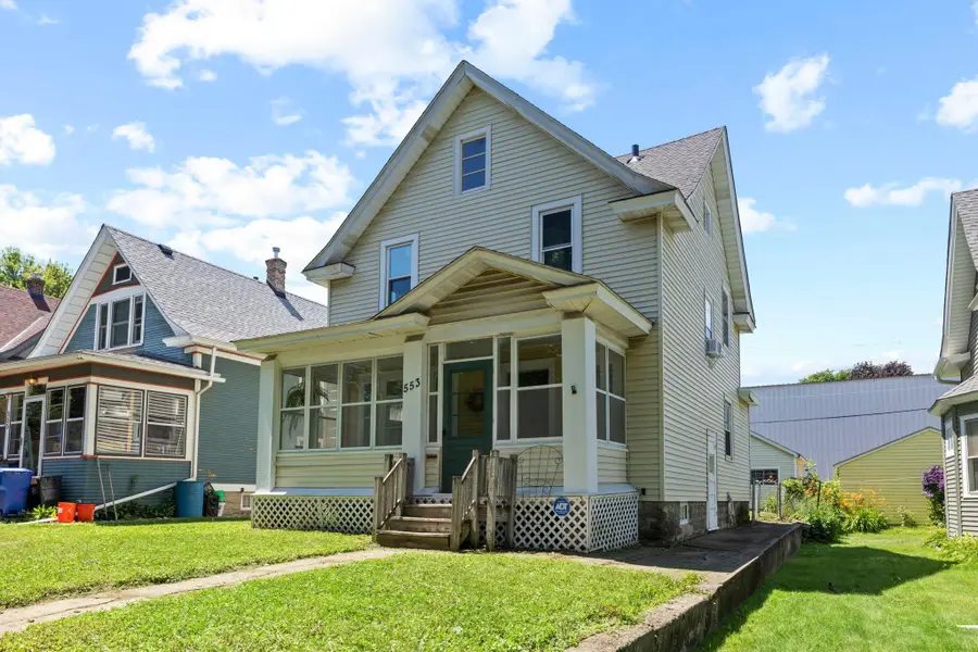 553 Manomin Avenue, Saint Paul, MN 55107 - #3