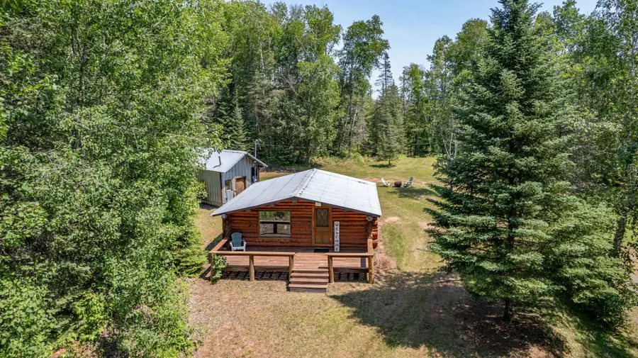 7775 E Moose Lake Road, Solon Springs, WI 54873 - #2