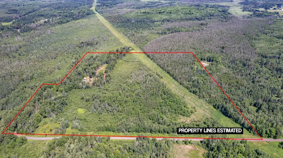 7775 E Moose Lake Road, Solon Springs, WI 54873 - #3