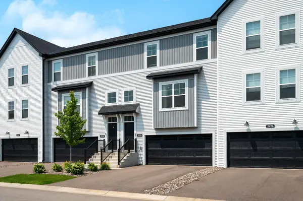 2928 Kepler Avenue Ne, Saint Michael, MN 55376