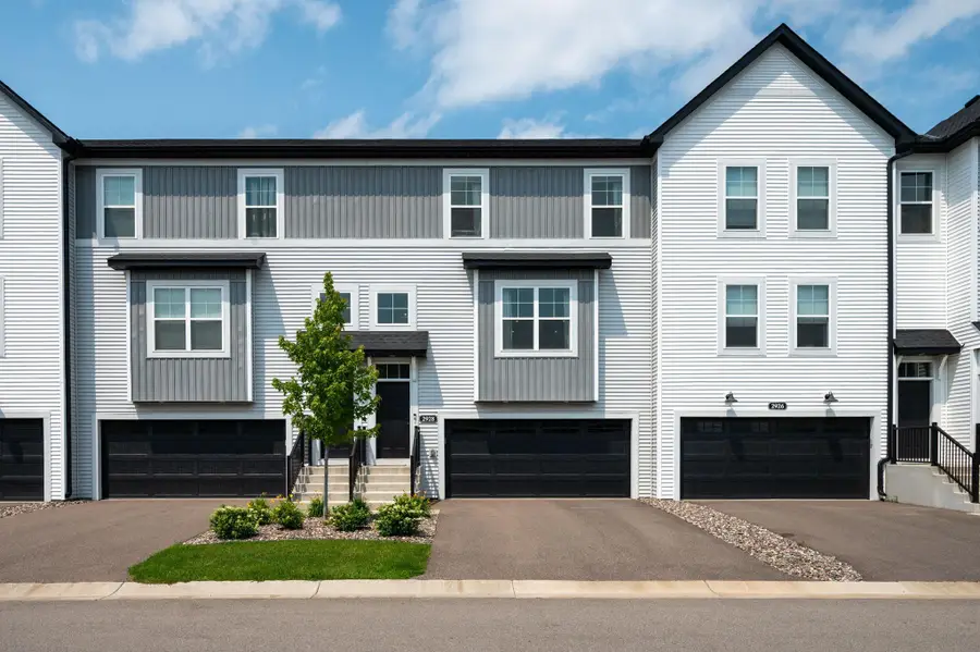 2928 Kepler Avenue Ne, Saint Michael, MN 55376 - #2