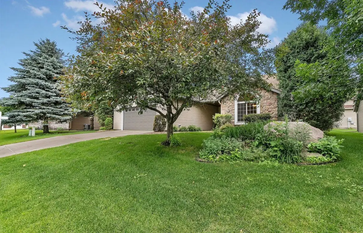 1004 Oak Pond Drive, Sartell, MN 56377 - #1