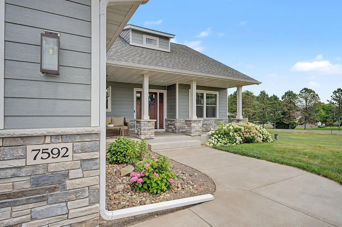 7592 255th Street, Wyoming, MN 55092 - #1
