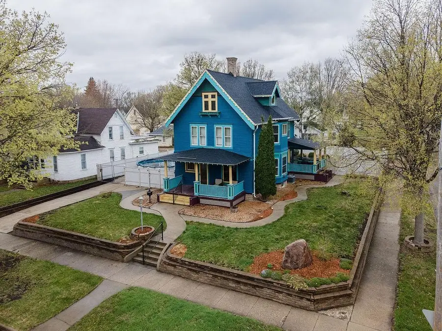 121 N 5th Street, Montevideo, MN 56265 - #2