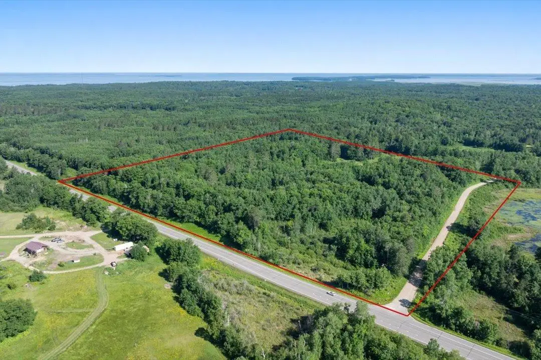 TBD County Road 39 Ne, Longville, MN 56655 - #1