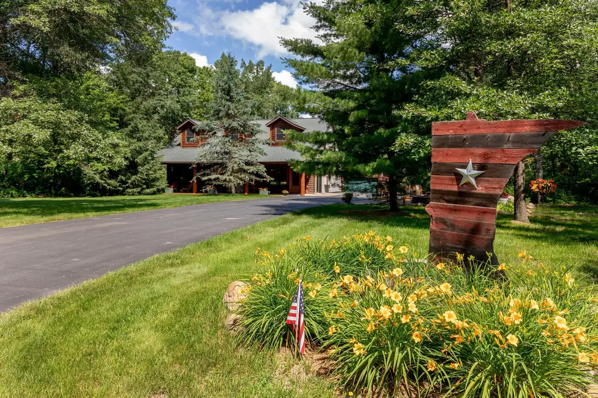 1268 Smith Drive Nw, Pine River, MN 56474 - #1
