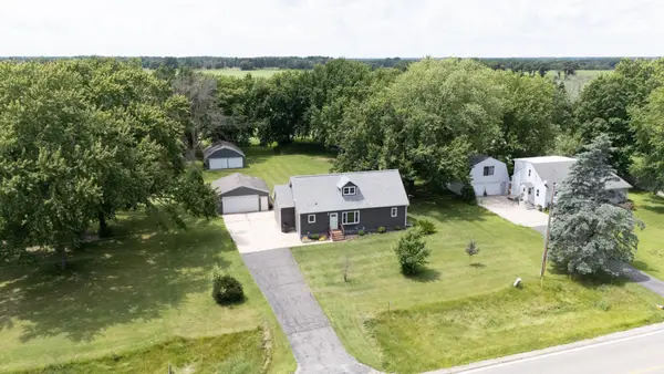 22341 570th Avenue, Austin, MN 55912