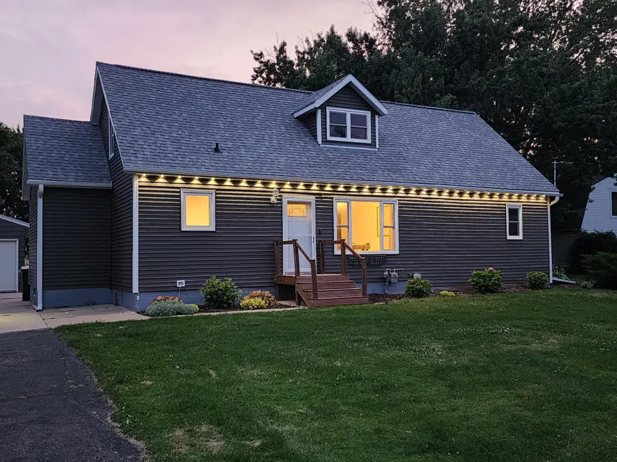 22341 570th Avenue, Austin, MN 55912 - #2