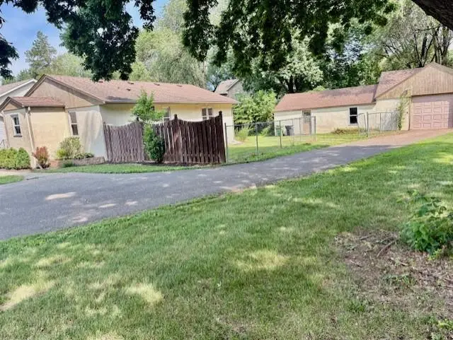 605 Tanglewood Drive, Shoreview, MN 55126 - #2