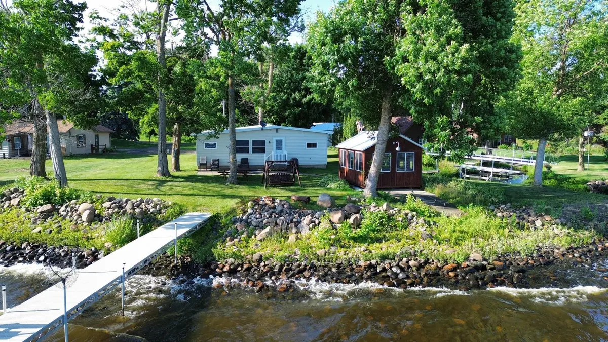 5589 Wildwood Avenue, Isle, MN 56342 - #1
