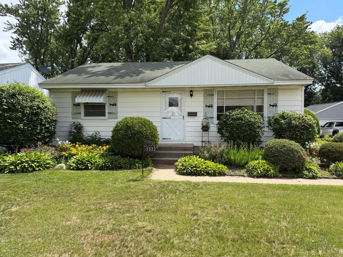 5332 Quail Avenue N, Crystal, MN 55429 - #1