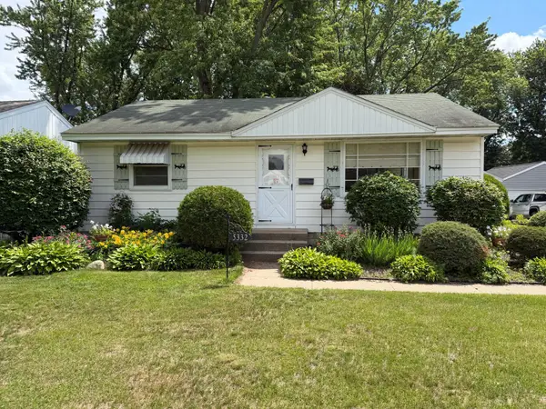 5332 Quail Avenue N, Crystal, MN 55429