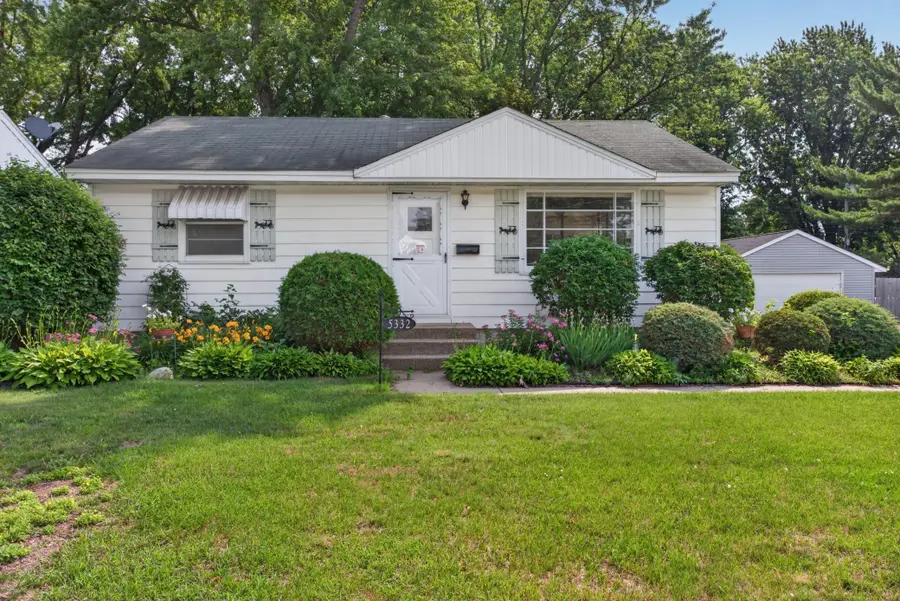 5332 Quail Avenue N, Crystal, MN 55429 - #2