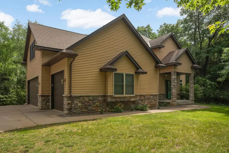 23601 Rockney Street Ne, Bethel, MN 55005 - #2