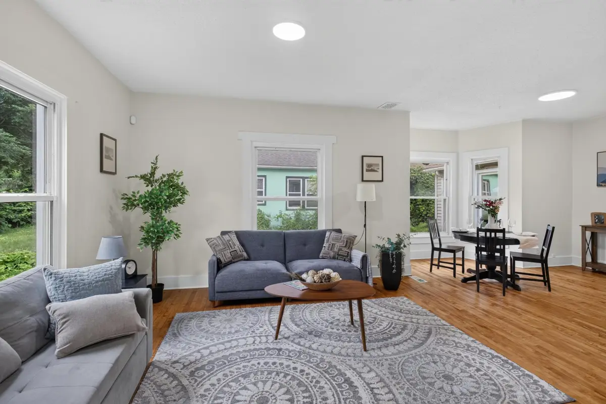 4051 Bryant Avenue N, Minneapolis, MN 55412 - #1