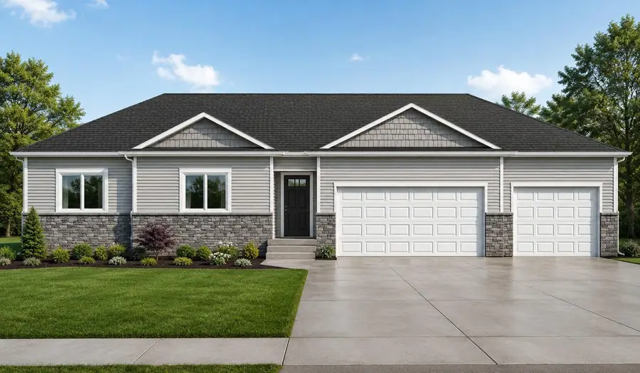 116 18th Street Se, Barnesville, MN 56514 - #2