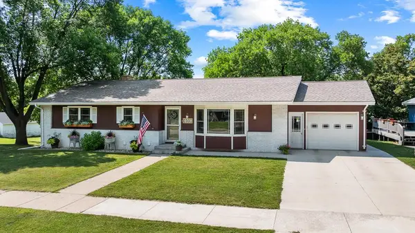 409 N Monroe Street, Minneota, MN 56264