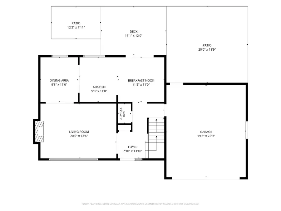 2003 Tamarack Lane, Burnsville, MN 55337 - #3