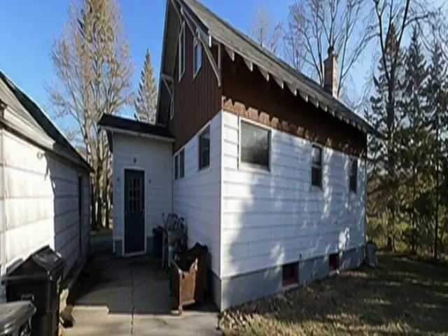 116 5th Street Nw, Mahnomen, MN 56557 - #1
