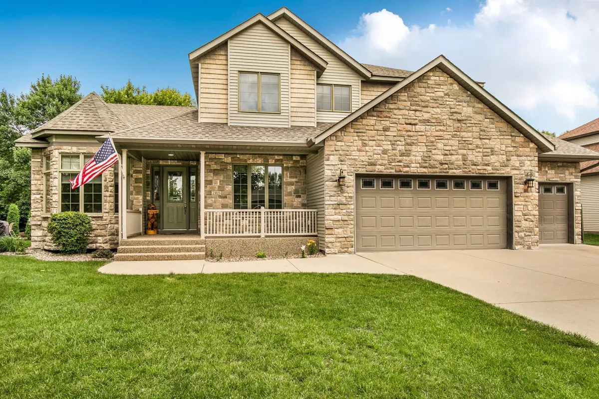 2165 Mill Pond Drive, Saint Cloud, MN 56303 - #1
