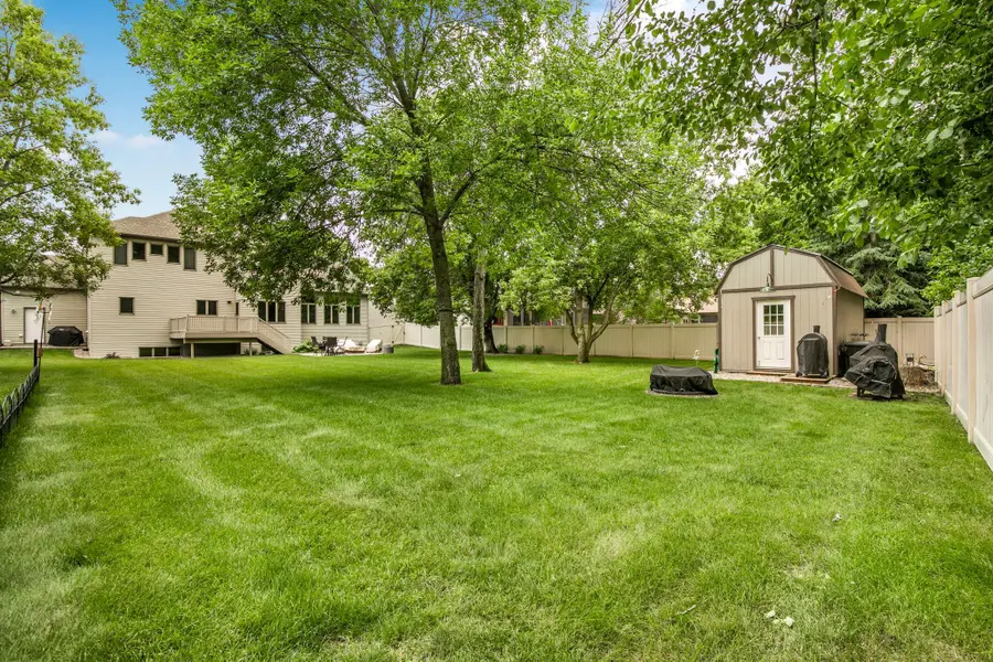 2165 Mill Pond Drive, Saint Cloud, MN 56303 - #2