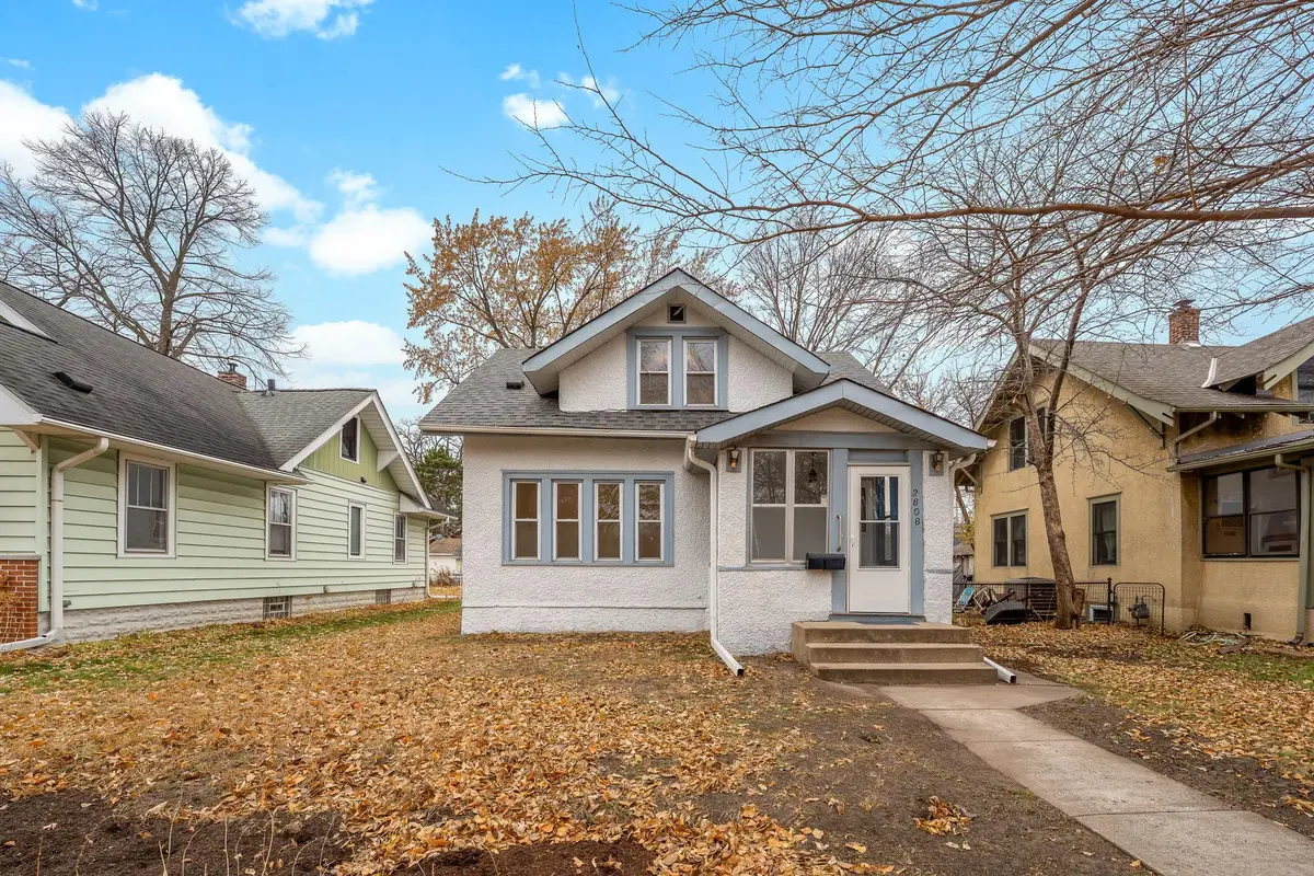2808 40th Avenue S, Minneapolis, MN 55406 - #1