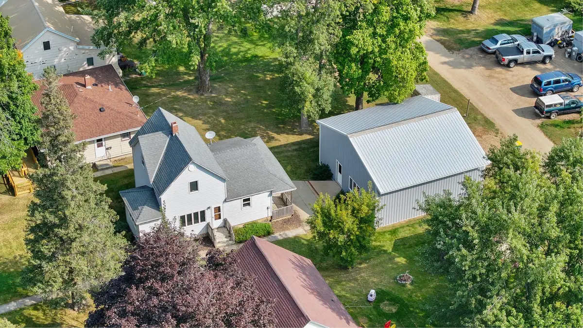 418 N Hubert Street, Ivanhoe, MN 56142 - #1