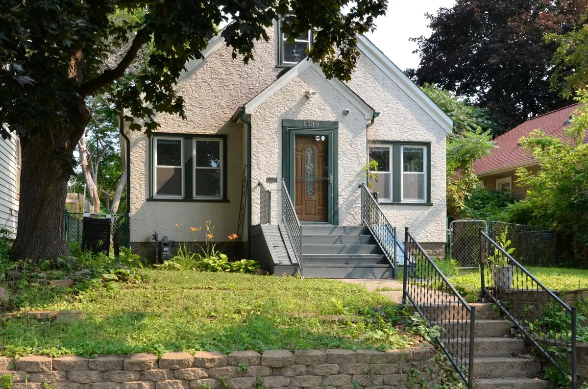 1139 Magnolia Avenue E, Saint Paul, MN 55106 - #1
