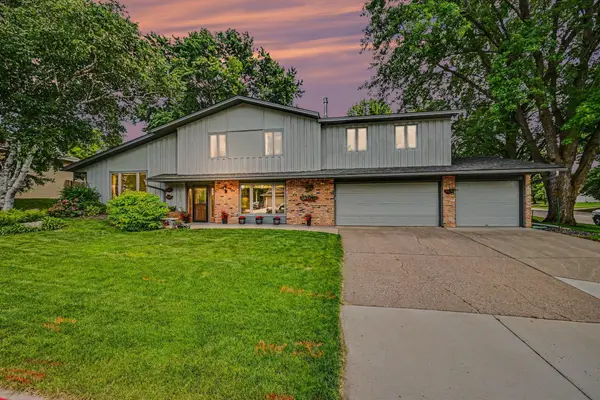 6080 134th Street W, Apple Valley, MN 55124