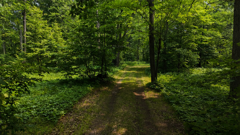 TBD BB Mann Road, Spooner, WI 54801 - #1