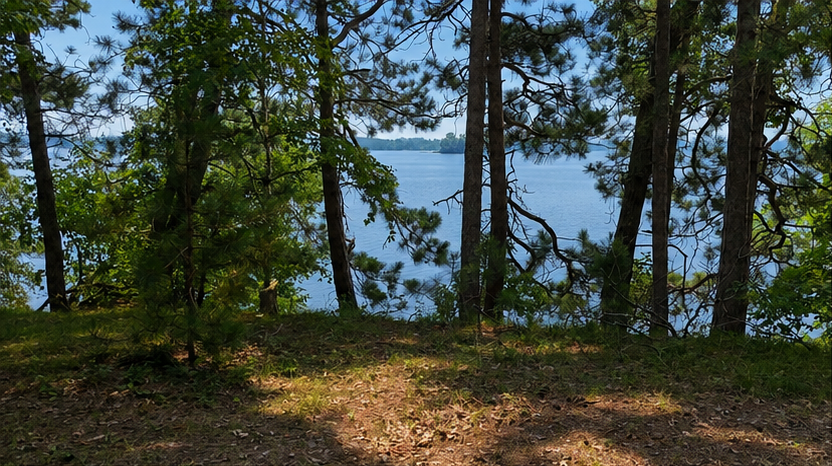 TBD BB Mann Road, Spooner, WI 54801 - #2