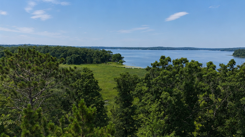 TBD BB Mann Road, Spooner, WI 54801 - #3