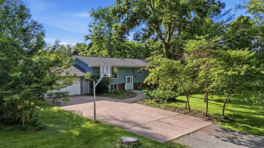709 N Fremont Street, River Falls, WI 54022 - #2