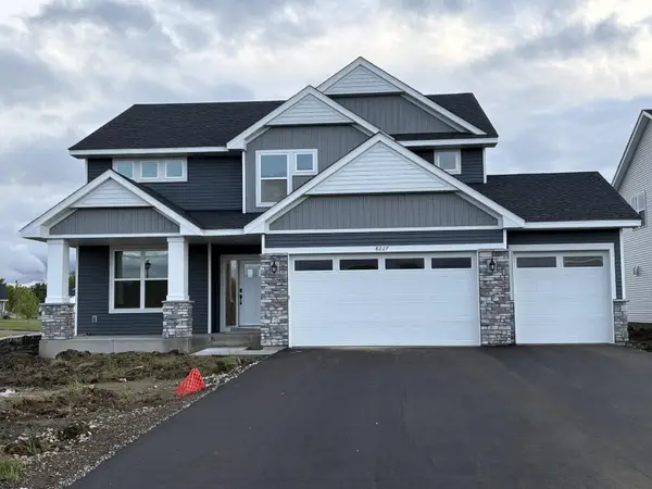 8227 Large Avenue Ne, Otsego, MN 55330